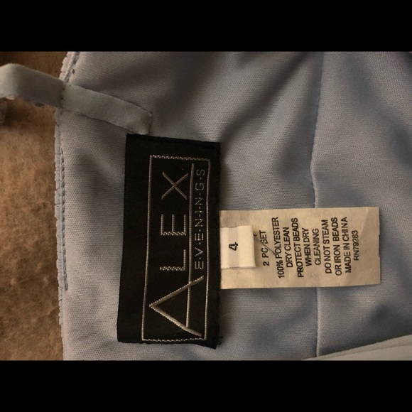 Formal - Picture 3 of 3